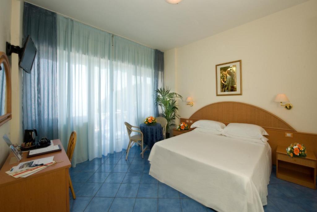 Hotel Pensione Reale ไมยอรี ห้อง รูปภาพ