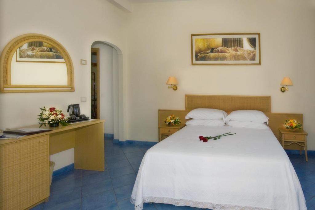 Hotel Pensione Reale ไมยอรี ห้อง รูปภาพ