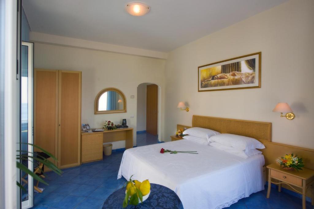 Hotel Pensione Reale ไมยอรี ห้อง รูปภาพ