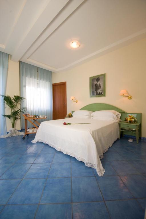 Hotel Pensione Reale ไมยอรี ห้อง รูปภาพ