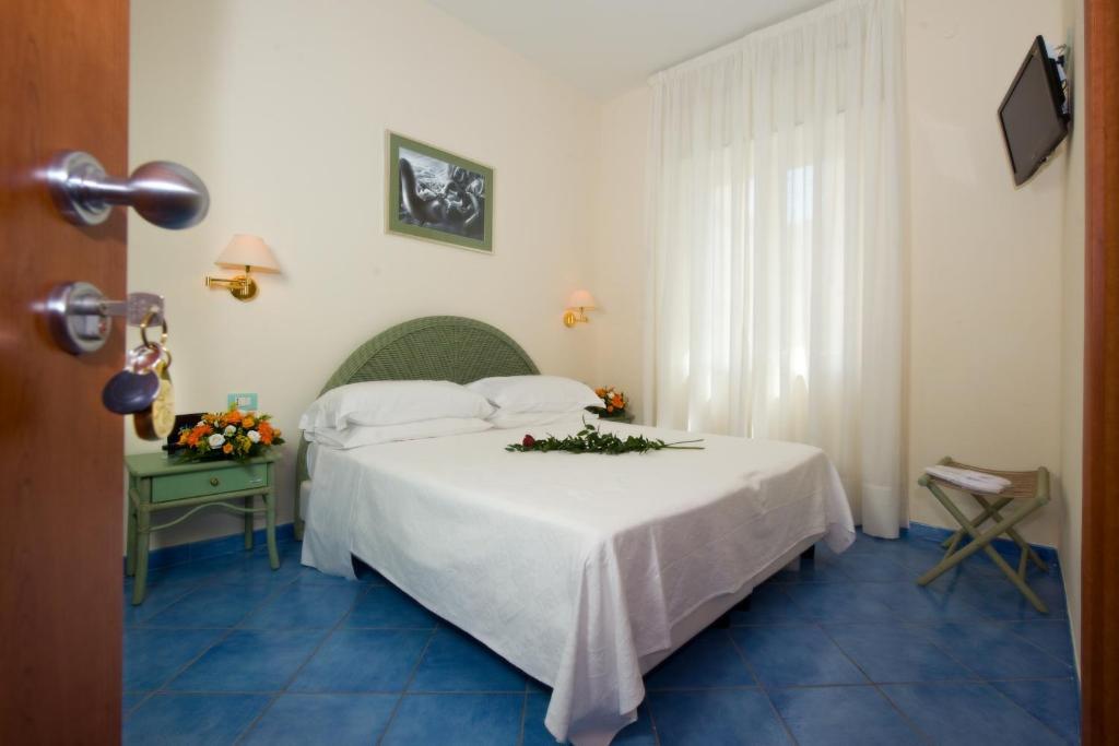 Hotel Pensione Reale ไมยอรี ห้อง รูปภาพ