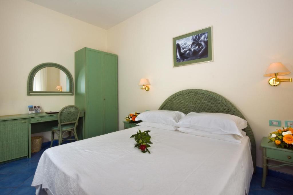 Hotel Pensione Reale ไมยอรี ห้อง รูปภาพ
