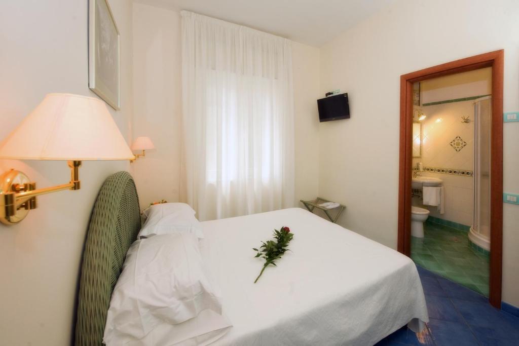 Hotel Pensione Reale ไมยอรี ห้อง รูปภาพ