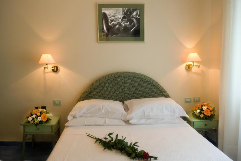 Hotel Pensione Reale ไมยอรี ห้อง รูปภาพ